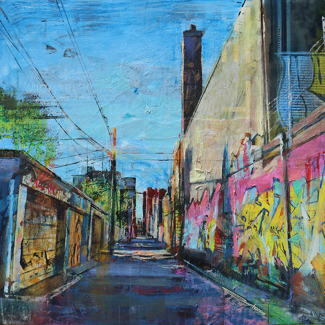 Death and Decay, but Hey, It's Summer